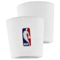 Nike Banderola NIKE WRISTBANDS NBA WHITE/WHITE 