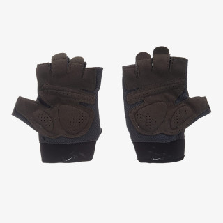 Nike Manusi NIKE MEN'S EXTREME FITNESS GLOVES L ANTH 