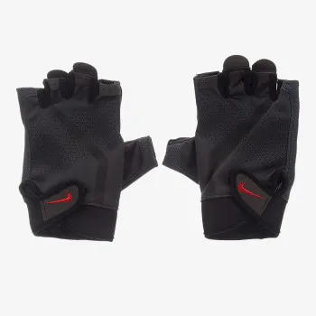 JR NIKE Manusi NIKE MEN'S EXTREME FITNESS GLOVES L ANTH 