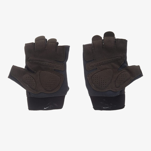Nike Manusi NIKE MEN'S EXTREME FITNESS GLOVES L ANTH 