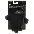 Nike Manusi MEN'S ESSENTIAL FITNESS GLOVES M BL 