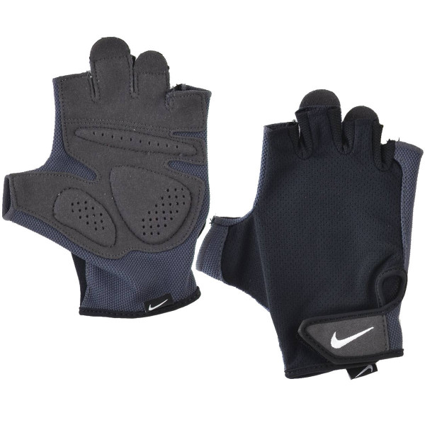 Nike Manusi NIKE MEN'S ESSENTIAL FITNESS GLOVES BLAC 