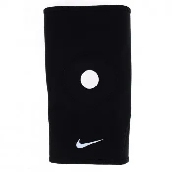 JR NIKE Bretele NIKE PRO OPEN-PATELLA KNEE SLEEVE 2.0 M 