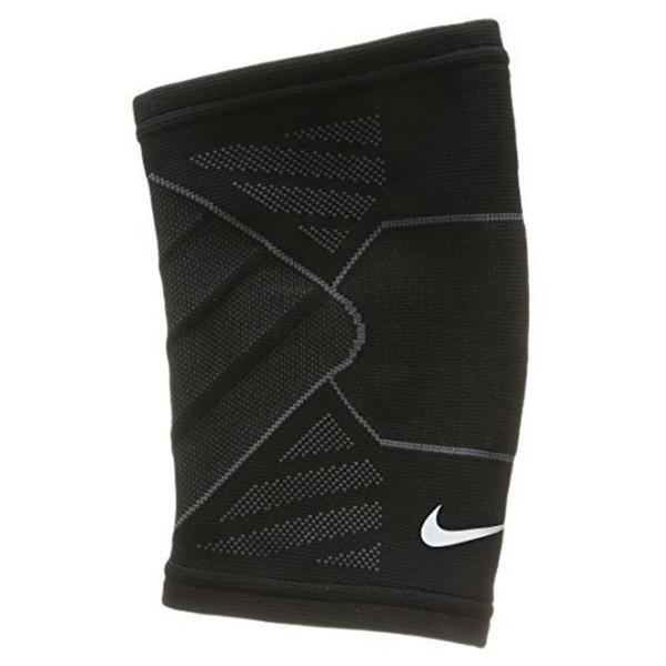 Nike Aparate fitness NIKE ADVANTAGE KNITTED ELBOW SLEEVE M BL 