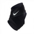 Nike Bretele PRO ANKLE WRAP 2.0 L BLACK/WHITE 