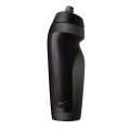 Nike Sticla pentru apa NIKE SPORT WATER BOTTLE ANTHRACITE/BLACK 