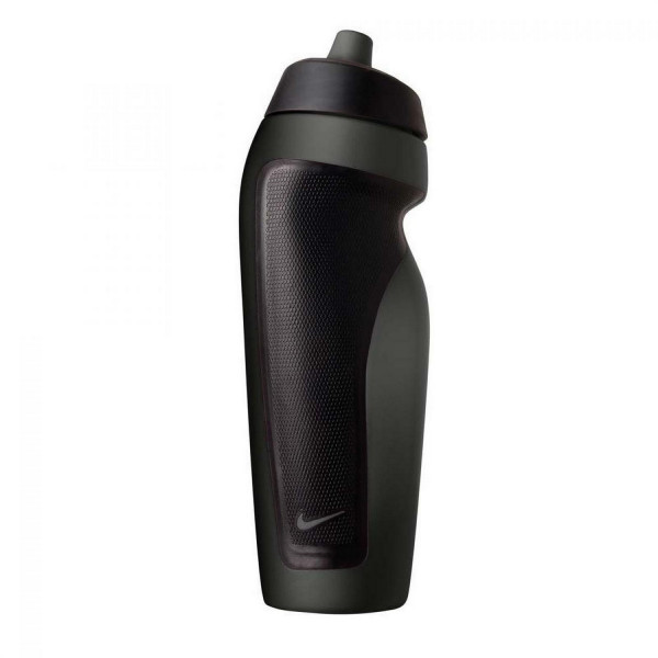 Nike Sticla pentru apa NIKE SPORT WATER BOTTLE ANTHRACITE/BLACK 