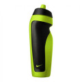 Nike Sticla pentru apa NIKE SPORT WATER BOTTLE ATOMIC GREEN/BLA 