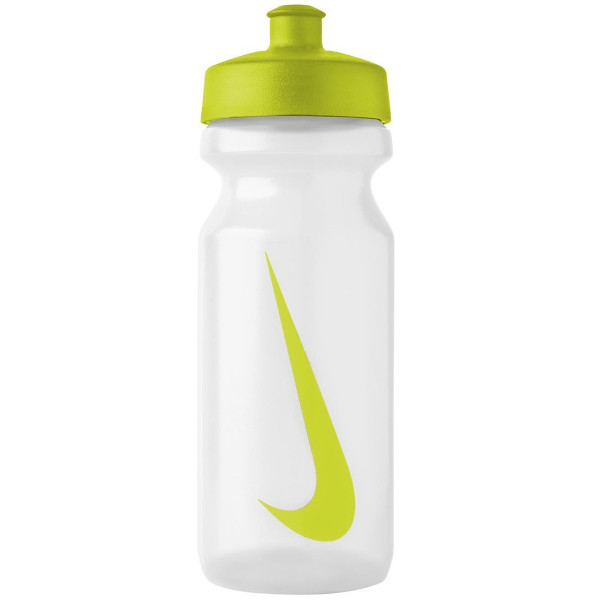 Nike Sticla pentru apa NIKE BIG MOUTH WATER BOTTLE 22OZ CLEAR/A 