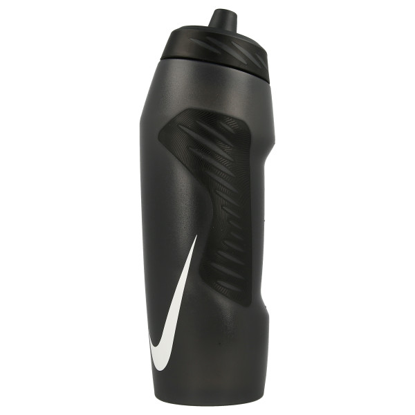 Nike Sticla pentru apa NIKE HYPERFUEL WATER BOTTLE 32OZ ANTHRAC 