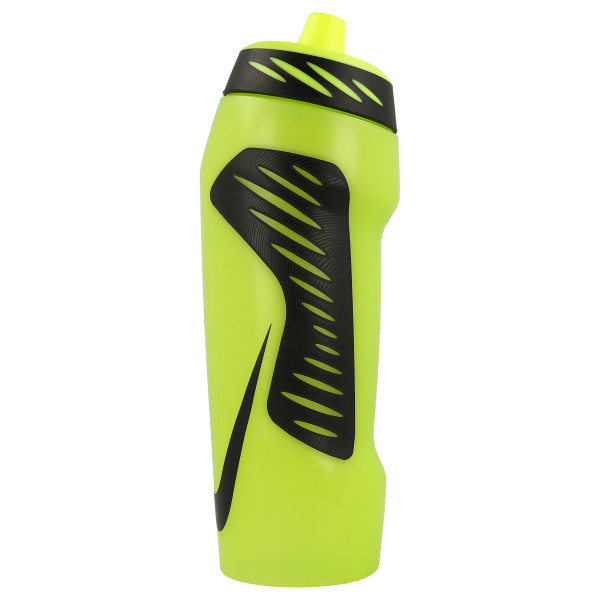 Nike Sticla pentru apa HYPERFUEL WATER BOTTLE 24OZ VOLT/BL 
