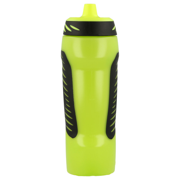 Nike Sticla pentru apa HYPERFUEL WATER BOTTLE 24OZ VOLT/BL 