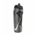 Nike Sticla pentru apa NIKE HYPERFUEL WATER BOTTLE 24OZ CLEAR/B 