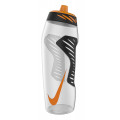 Nike Sticla pentru apa NIKE HYPERFUEL WATER BOTTLE 32OZ CLEAR/B 
