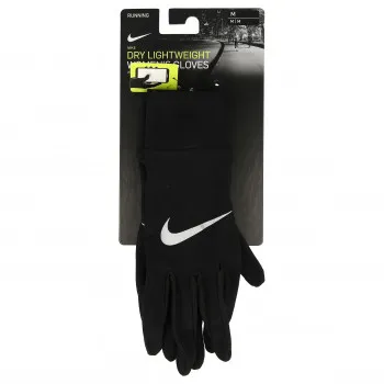 JR NIKE Manusi LIGHTWEIGHT TECH RUNNING GLOV 