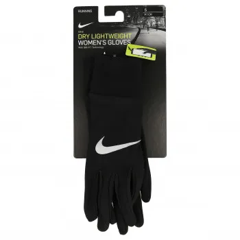 JR NIKE Manusi LIGHTWEIGHT TECH RUNNING GLOV 