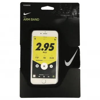 JR NIKE Carcasa de telefon LEAN ARM BAND 