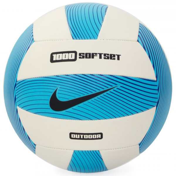 Nike Minge NIKE 1000 SOFTSET OUTDOOR VOLLEYBALL INF 
