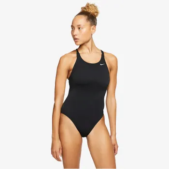 NIKE SWIM Costum baie (intreg) Fastback One Piece 