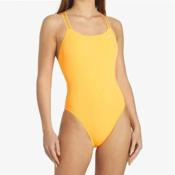 NIKE SWIM Costum baie (intreg) SPIDERBACK ONE PIECE 