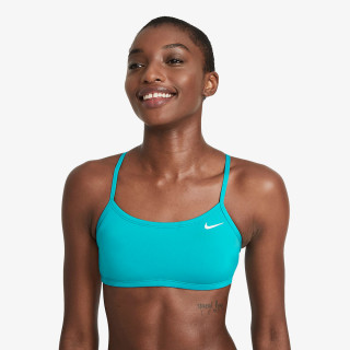 Nike Tricou fara maneci RACERBACK BIKINI SET 