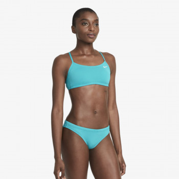 NIKE Tricou fara maneci RACERBACK BIKINI SET 