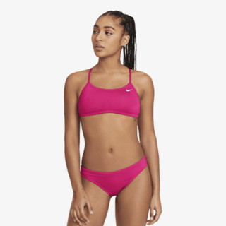 Nike Tricou fara maneci RACERBACK BIKINI SET 