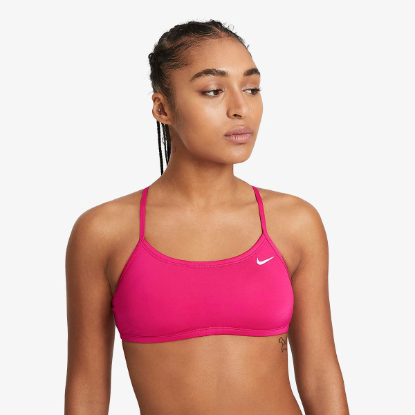 Nike Tricou fara maneci RACERBACK BIKINI SET 