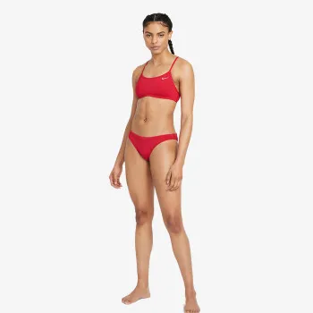 NIKE SWIM Costum baie (intreg) RACERBACK BIKINI SET 