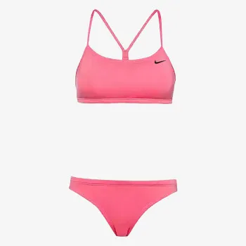 NIKE SWIM Costum baie (2 piese) Essential Racerback 