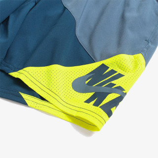 Nike Pantaloni scurti NESSA560-001 