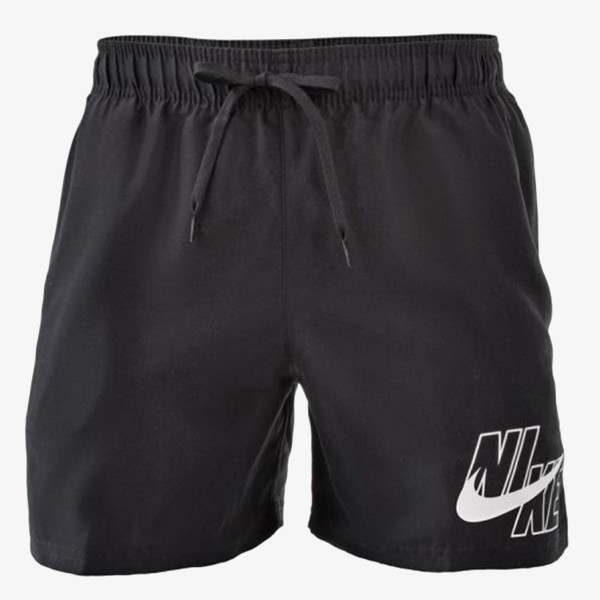 Nike Pantaloni scurti Logo Solid 