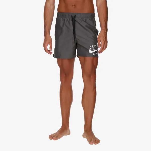 NIKE SWIM Pantaloni scurti 5