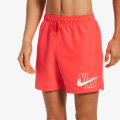 Nike Pantaloni scurti 5