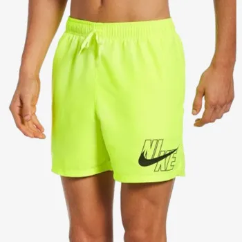NIKE SWIM Pantaloni scurti 5