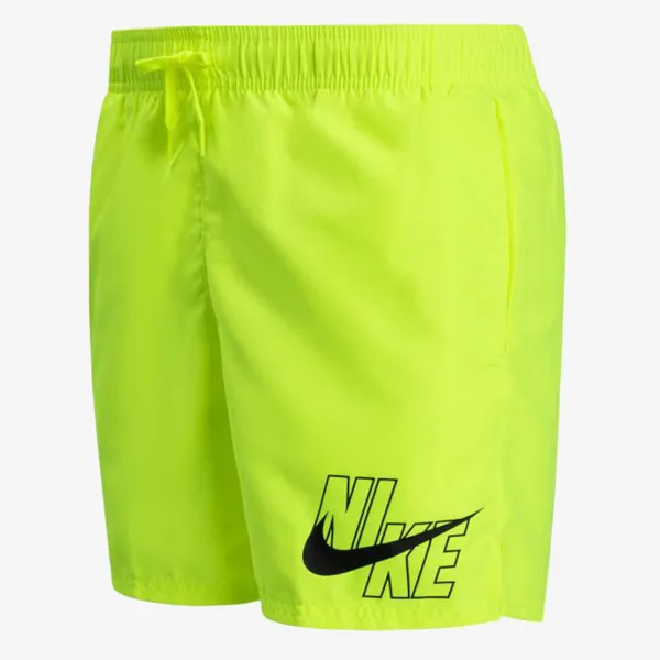 NIKE SWIM Pantaloni scurti 5