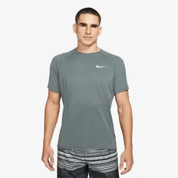 NIKE SWIM Tricou Short Sleeve Hydroguard 