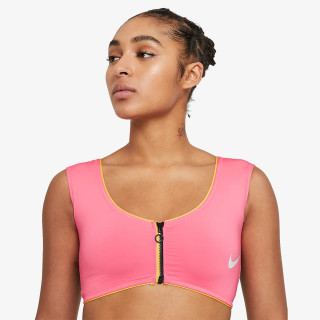 Nike Bustiera MIDKINI TOP 