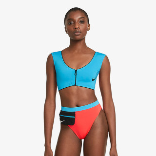 Nike Bustiera MIDKINI TOP 