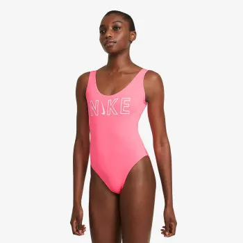 NIKE SWIM Costum baie (intreg) U-BACK ONE PIECE 