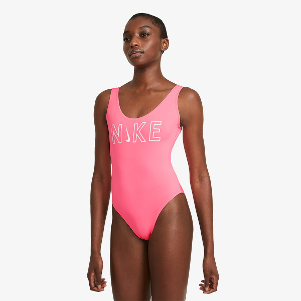 Nike Costum baie (intreg) U-BACK ONE PIECE 