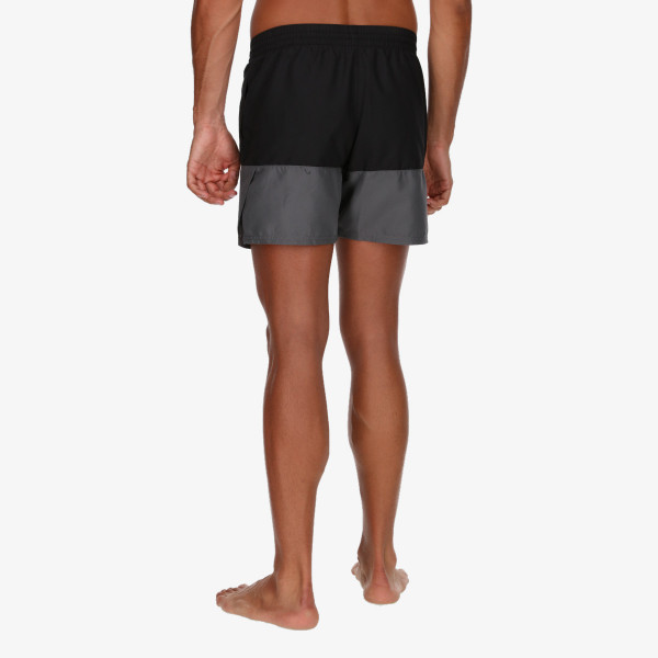 Nike Pantaloni scurti SWIM SPLIT 