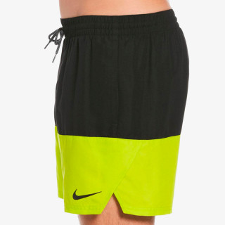 Nike Pantaloni scurti Swim 5