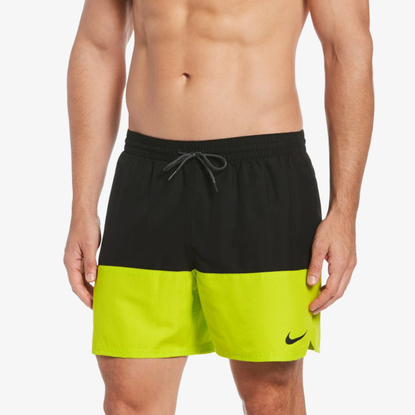 Nike Pantaloni scurti Swim 5