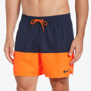 Nike Pantaloni scurti Swim 5