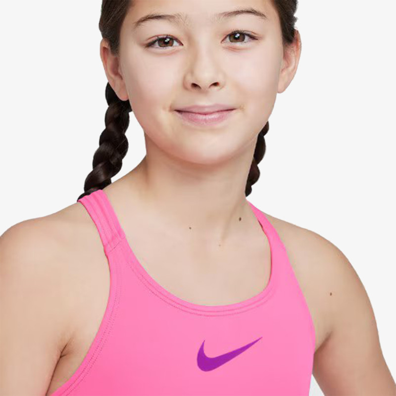 Nike Costum baie (intreg) Racerback One Piece 