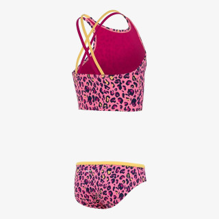 Nike Costum baie (intreg) 2 PC, SPIDERBACK MIDKINI SET 
