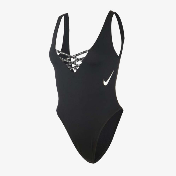 Nike Costum baie (intreg) U-Back One Piece 