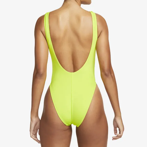 NIKE SWIM Costum baie (intreg) U-BACK ONE PIECE 