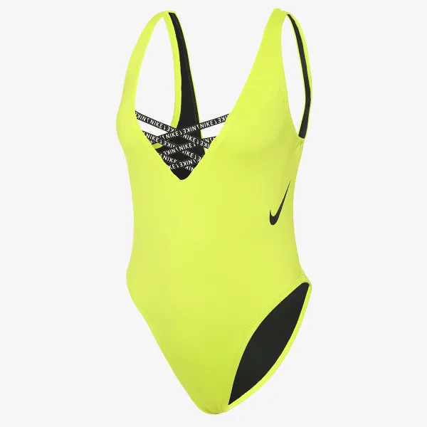 NIKE SWIM Costum baie (intreg) U-BACK ONE PIECE 